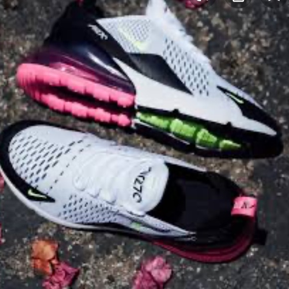 air max bubble scuff